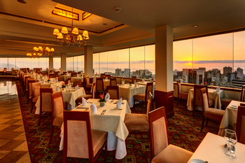 Hotel Estelar Miraflores
