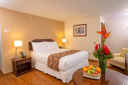 Hotel Estelar Miraflores photo 2