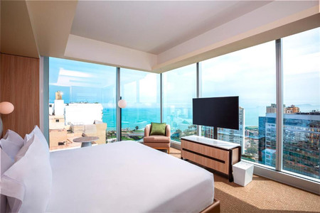 Souma Hotel Lima - Vignette Collection photo 2