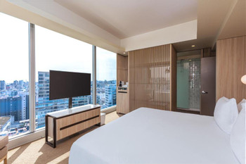 Souma Hotel Lima - Vignette Collection photo 4