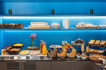 Ibis Budget Alcanfores Lima Miraflores photo 2