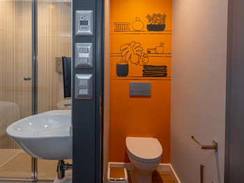 Ibis Budget Alcanfores Lima Miraflores photo 3