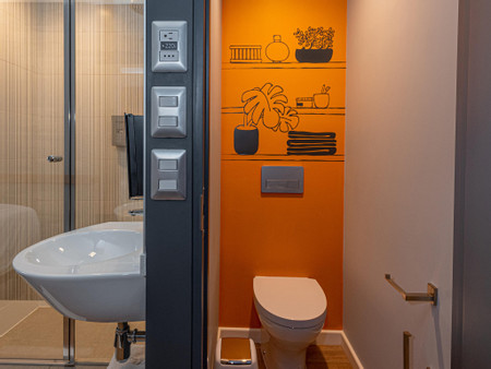 Ibis Budget Alcanfores Lima Miraflores photo 3
