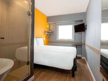 Ibis Budget Alcanfores Lima Miraflores photo 4
