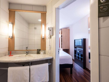 Ibis Larco Miraflores photo 3