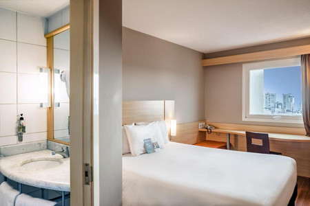 Ibis Larco Miraflores photo 2