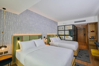 Indigo Hotel Lima Miraflores photo 2