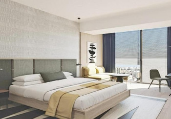 Indigo Hotel Lima Miraflores photo 4