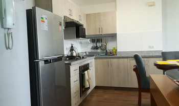 Magdalenda del Mar Apartment Homes photo 5