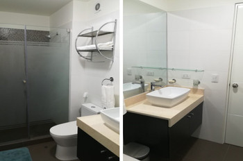 Magdalenda del Mar Apartment Homes photo 4