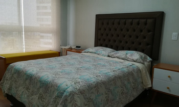 Magdalenda del Mar Apartment Homes photo 3