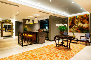 Mercure Ariosto Lima Hotel photo 5