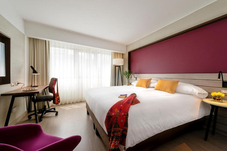 Mercure Ariosto Lima Hotel photo 3