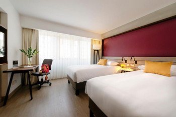 Mercure Ariosto Lima Hotel photo 4