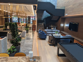 Pullman Lima Miraflores Hotel photo 4