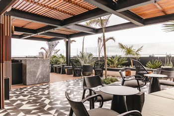 Pullman Lima Miraflores Hotel photo 2