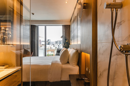 Pullman Lima Miraflores Hotel photo 3
