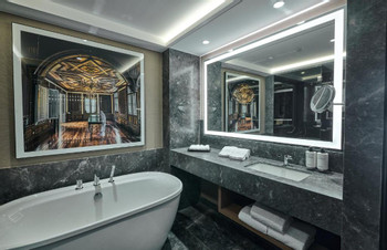 Real Intercontinental Lima Miraflores photo 5