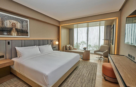 Real Intercontinental Lima Miraflores photo 2