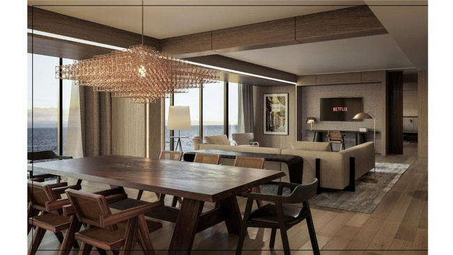 Real Intercontinental Lima Miraflores Photo
