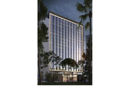Real Intercontinental Lima Miraflores photo 3