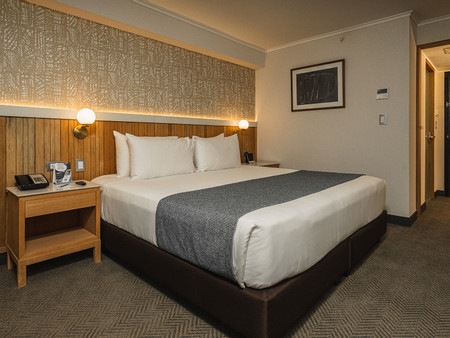 Sonesta Hotel Miraflores photo 3