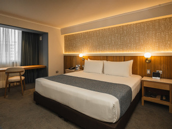 Sonesta Hotel Miraflores photo 5