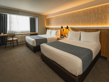 Sonesta Hotel Miraflores photo 4