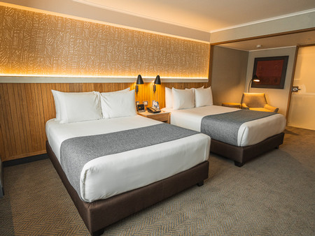 Sonesta Hotel Miraflores photo 2