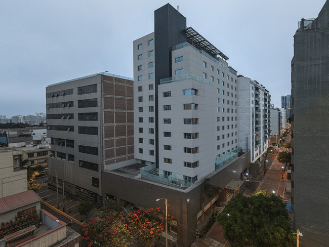 Sonesta Hotel Miraflores photo