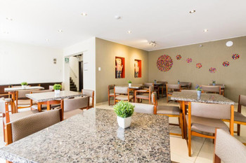 Tambo Dos de Mayo Hotel photo 5