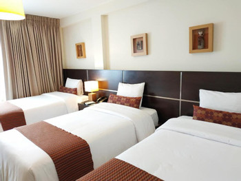Tambo Dos de Mayo Hotel photo 3