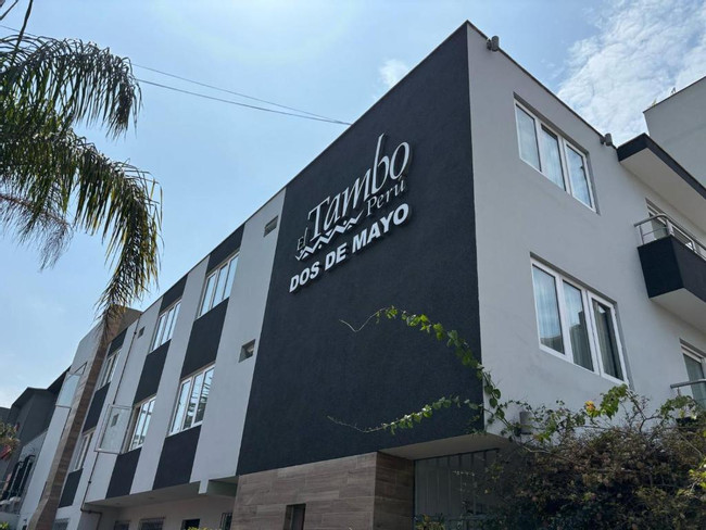 Tambo Dos de Mayo Hotel photo