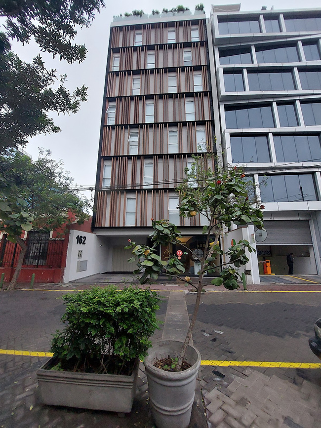 Tierra Viva MIraflores Centro Photo