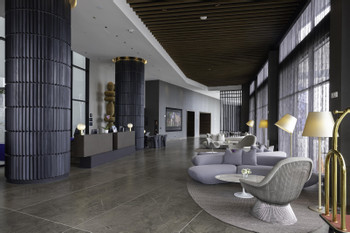 Wyndham Grand Costa del Sol Lima Airport photo 5