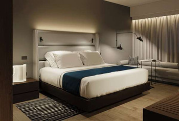 Wyndham Grand Costa del Sol Lima Airport photo 3