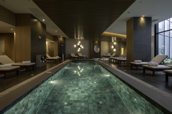 Wyndham Grand Costa del Sol Lima Airport photo 2