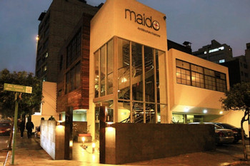Nikkei Experience Maido Restaurant photo 2