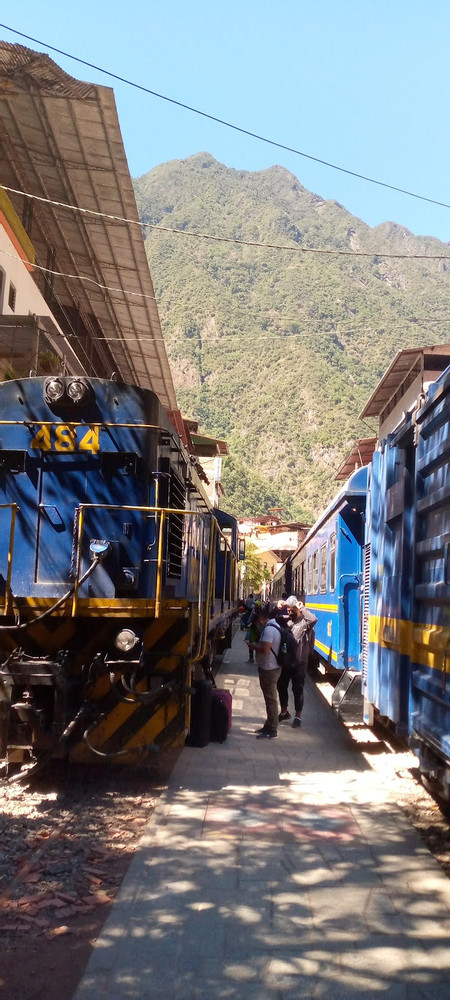 Maras