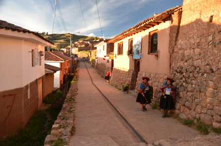Maras - Destination Photo