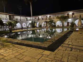 DM Hoteles Nasca photo 4
