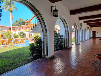 DM Hoteles Nasca photo 5