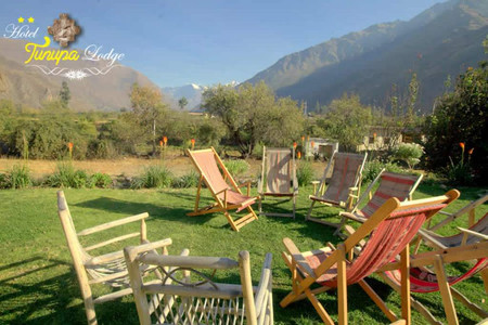Tunupa Lodge Hotel photo 3