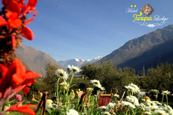 Tunupa Lodge Hotel photo 5