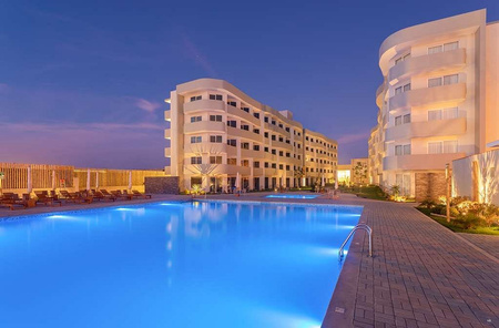 Casa Andina Select Paracas