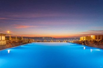 Casa Andina Select Paracas photo 5