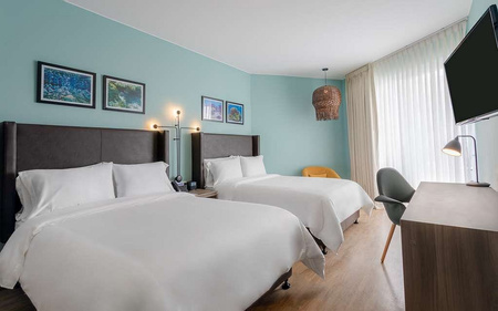 Casa Andina Select Paracas