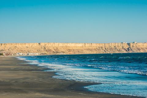 Piura Peru