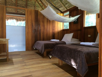 Amazon Field Station by Inkaterra photo 5