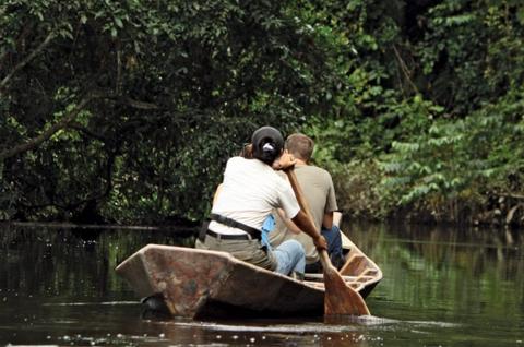 Inkaterra Hacienda Concepcion Tambopata Peru